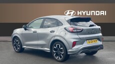 Ford Puma 1.0 EcoBoost Hybrid mHEV ST-Line X First Ed 5dr Petrol Hatchback